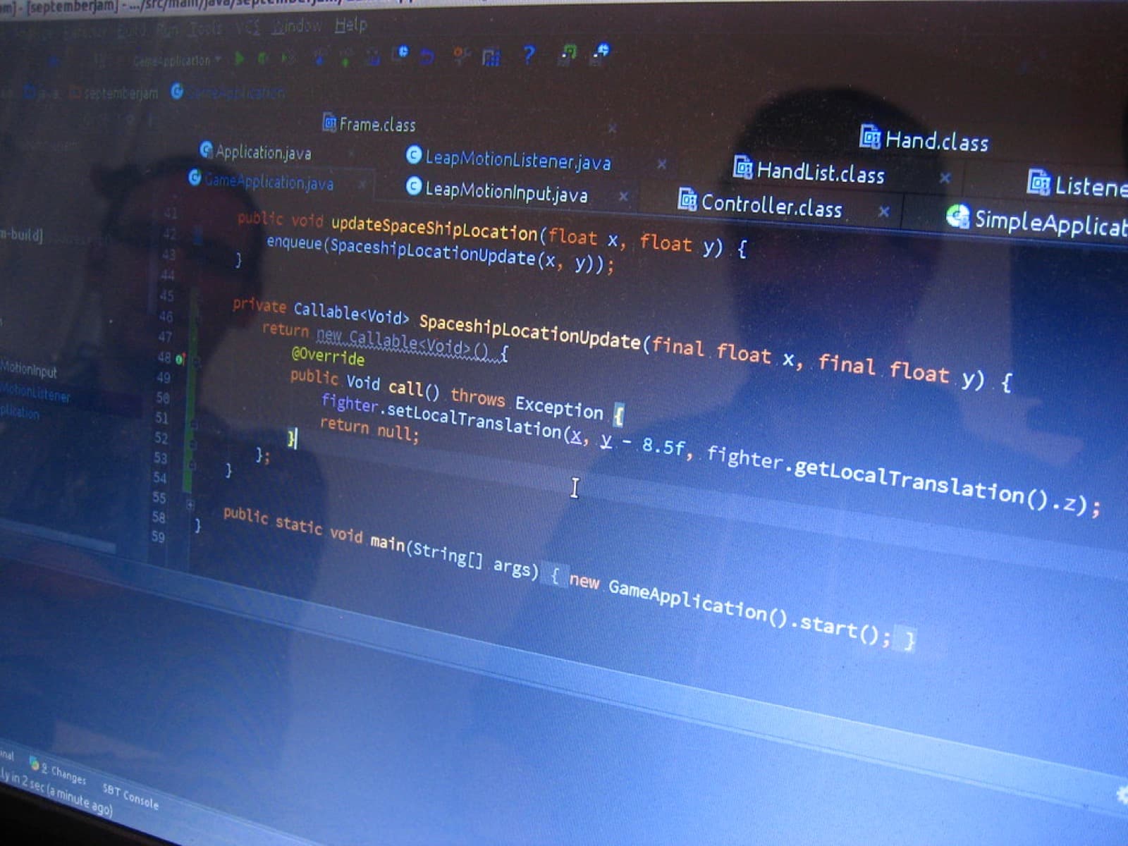 MAFAD Technology UK - software development